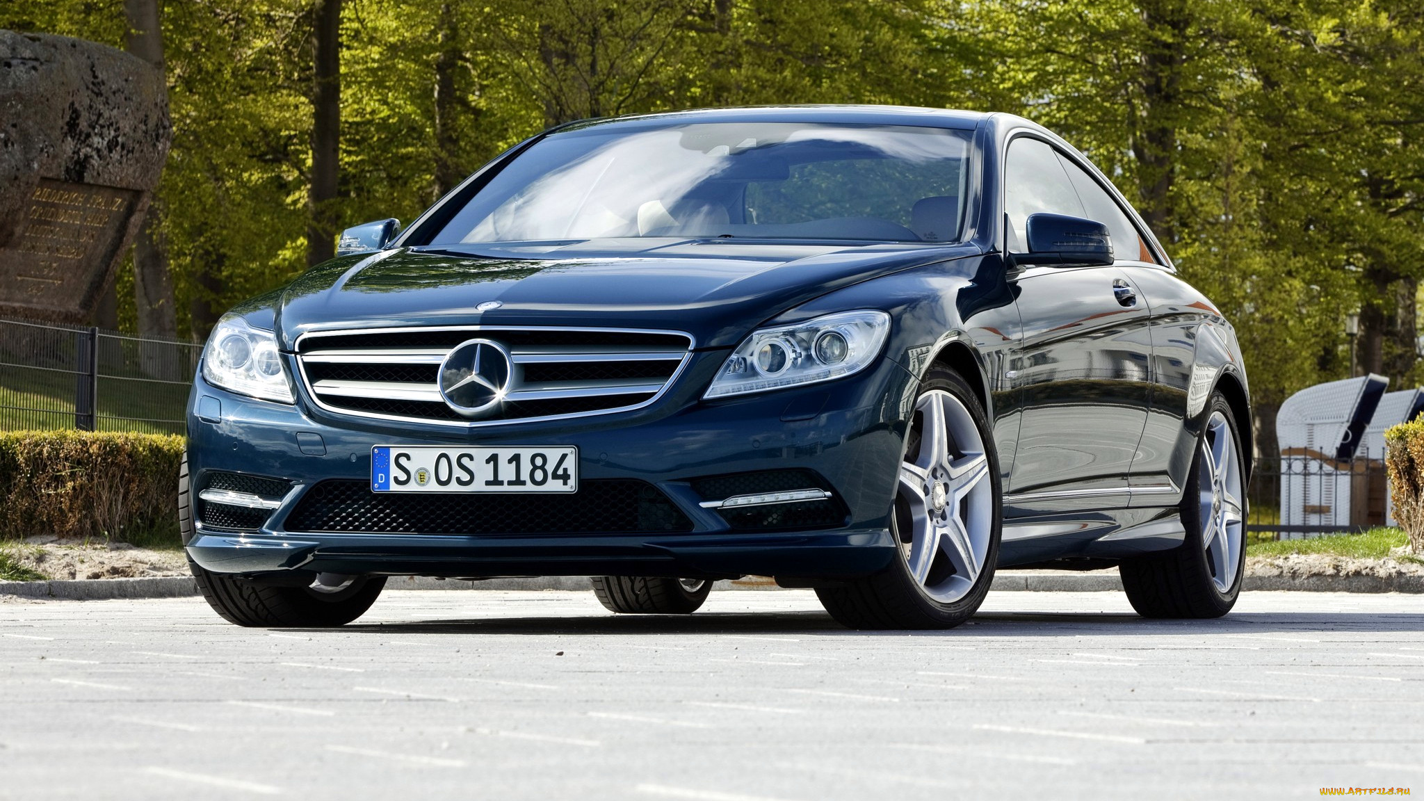 mercedes, cl, , benz, , , , , , daimler, ag, , mercedes-benz